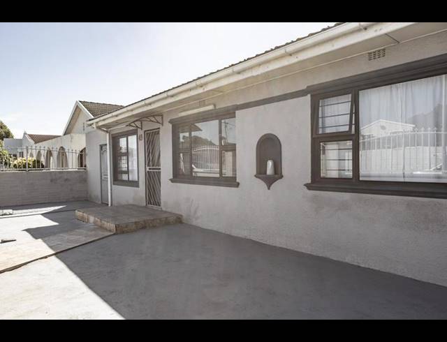 3 BEDROOM HOUSE FOR SALE IN BELGRAVIA